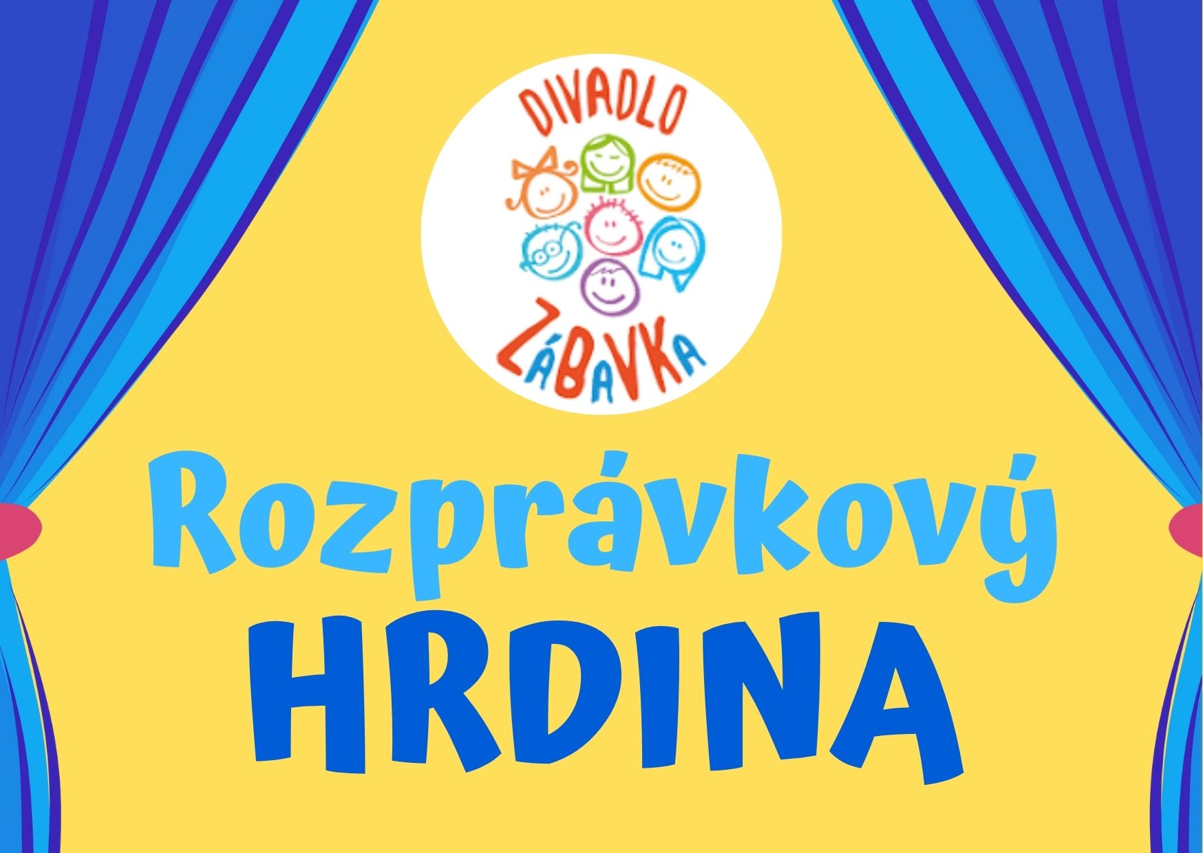 Rozlúčme sa s letom divadielkom Zábavka!